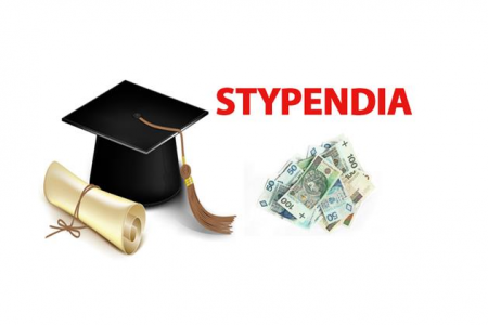 NABÓR WNIOSKÓW O PRZYZNANIE STYPENDIÓW DLA STUDENTÓW NA ROK AKADEMICKI 2021/2022