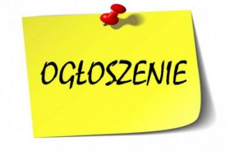 Wykazy nieruchomości do zbycia i dzierżawy!