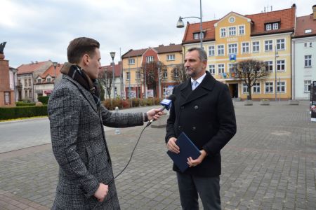 Informacja w sprawie zatrudniania osób skazanych w jednostkach Miasta Bierunia