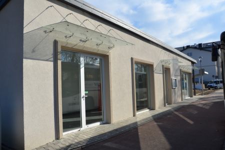 Centrum Przesiadkowe prawie gotowe!