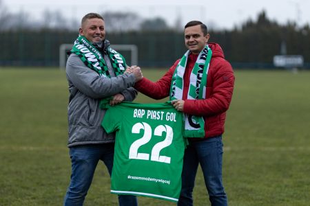 GOL i PIAST łączą siły! W Bieruniu powstanie jeden superklub