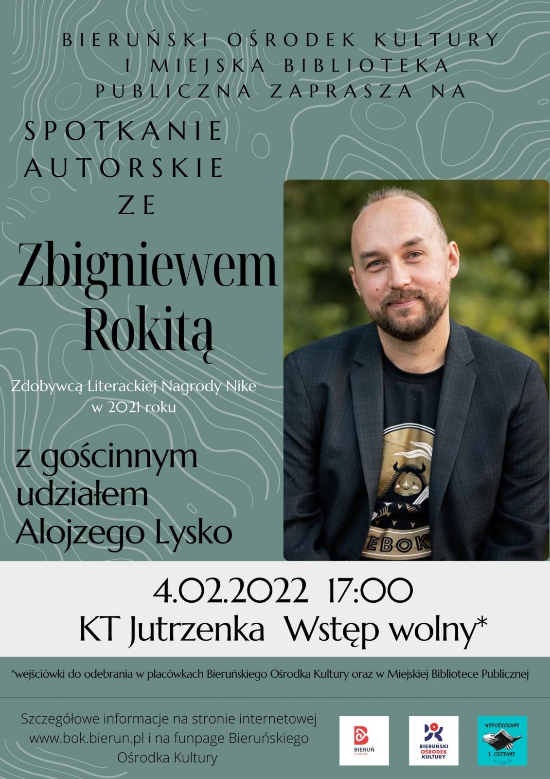 Rokita Rokita