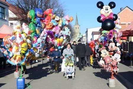 Obchody Odpustu ku czci Św. Walentego 2022 