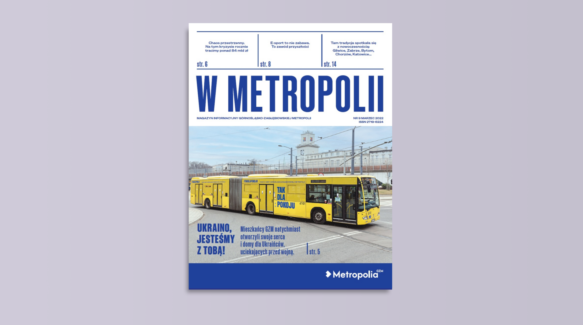 w Metropolii