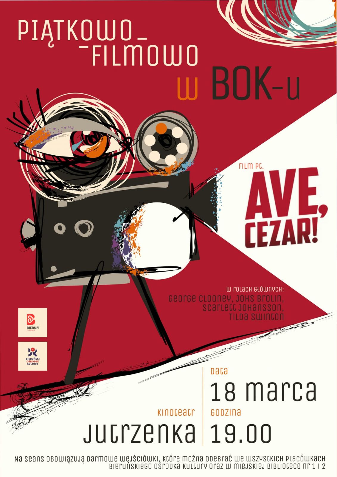 plakat