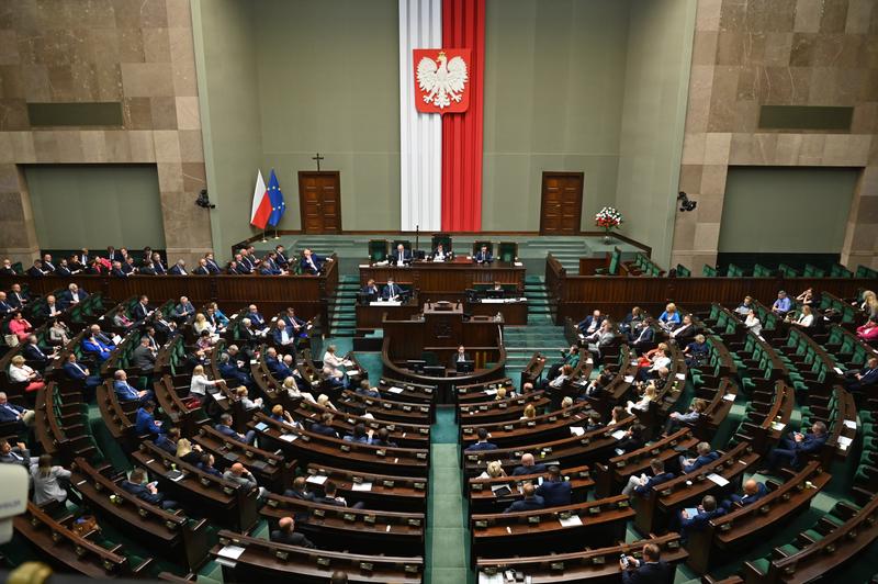 sejm