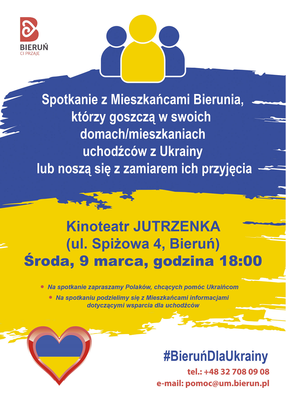 spotkanie