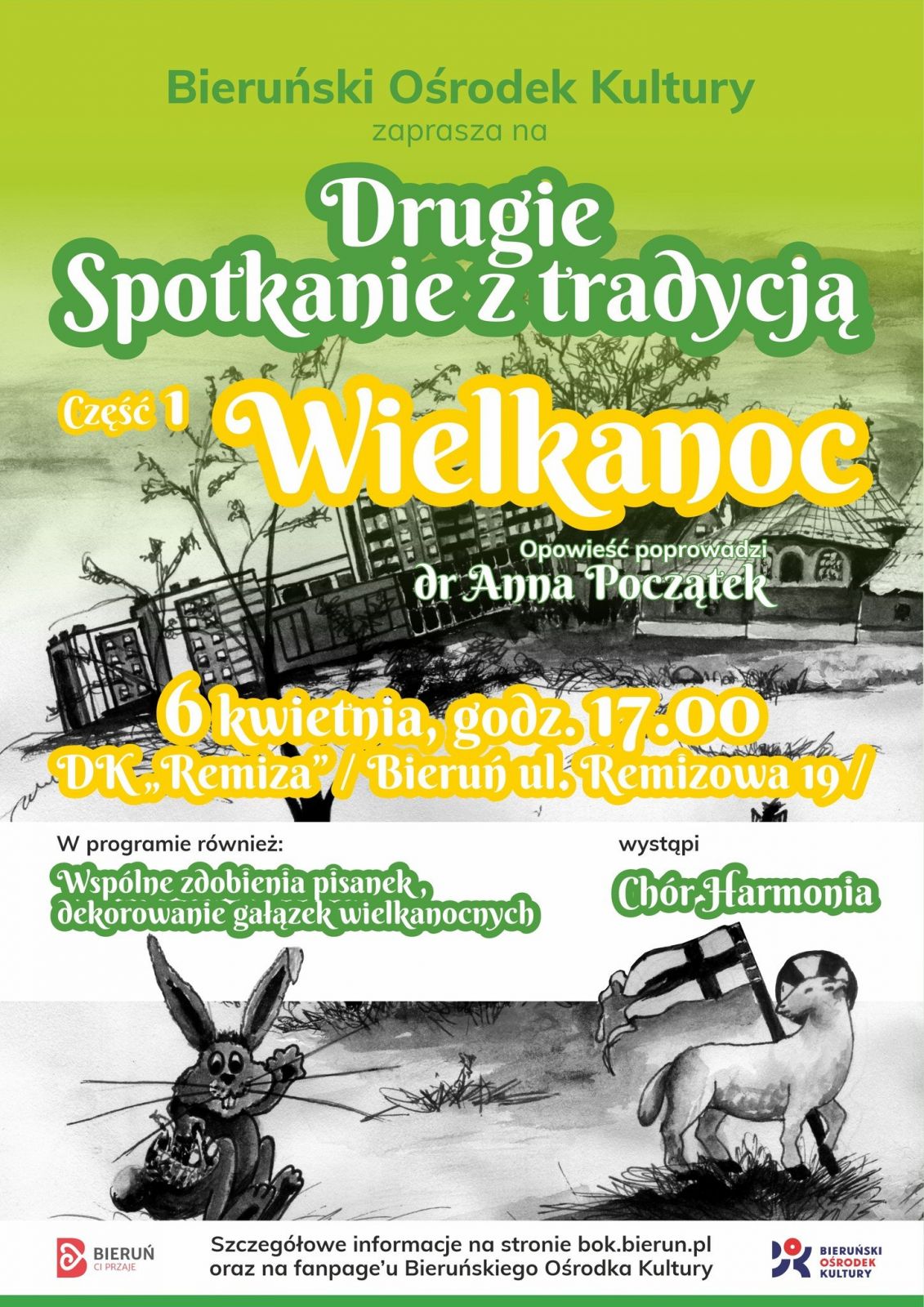 Spotkanie z tradycją