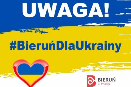 Informacja na temat statusu UKR obywateli Ukrainy