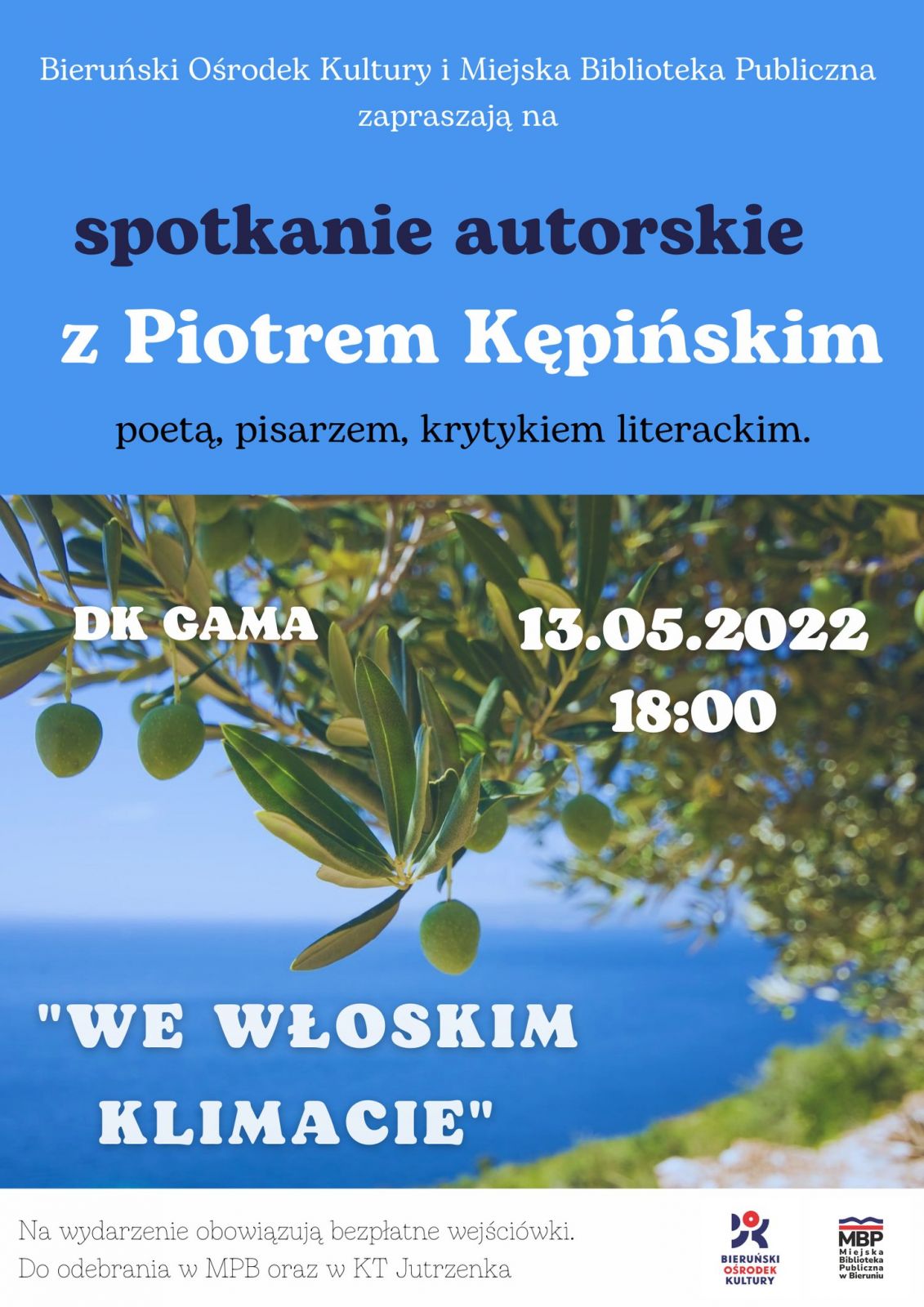 plakat