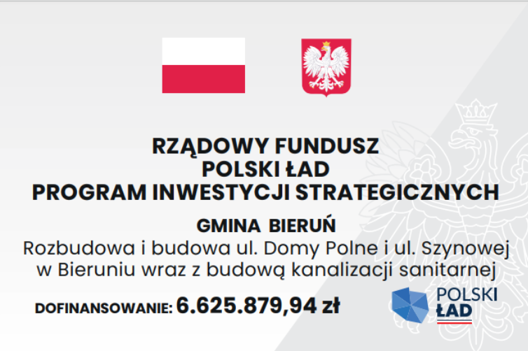 polski ład