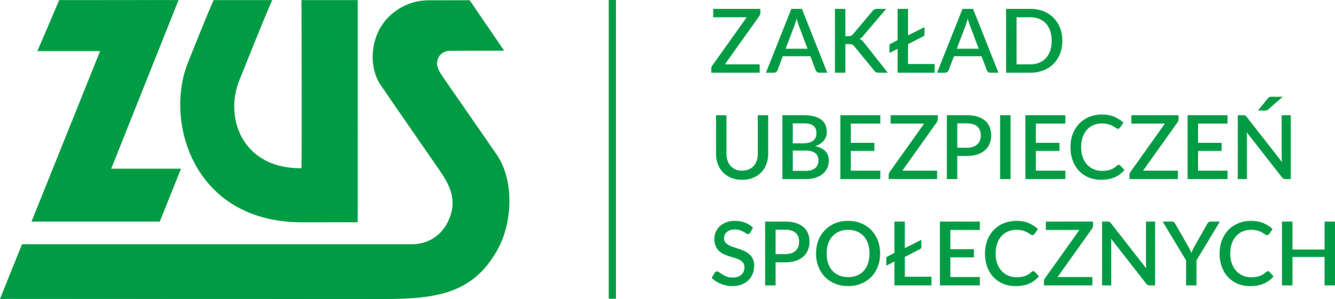 ZUS logo