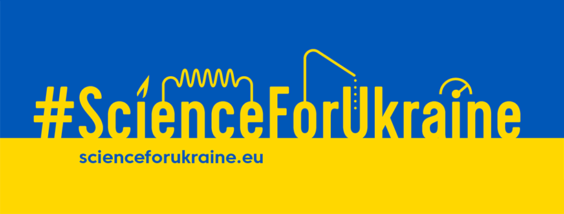 Science for Ukraine