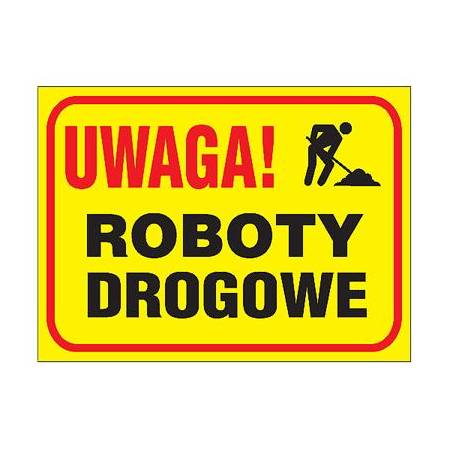 roboty drogowe