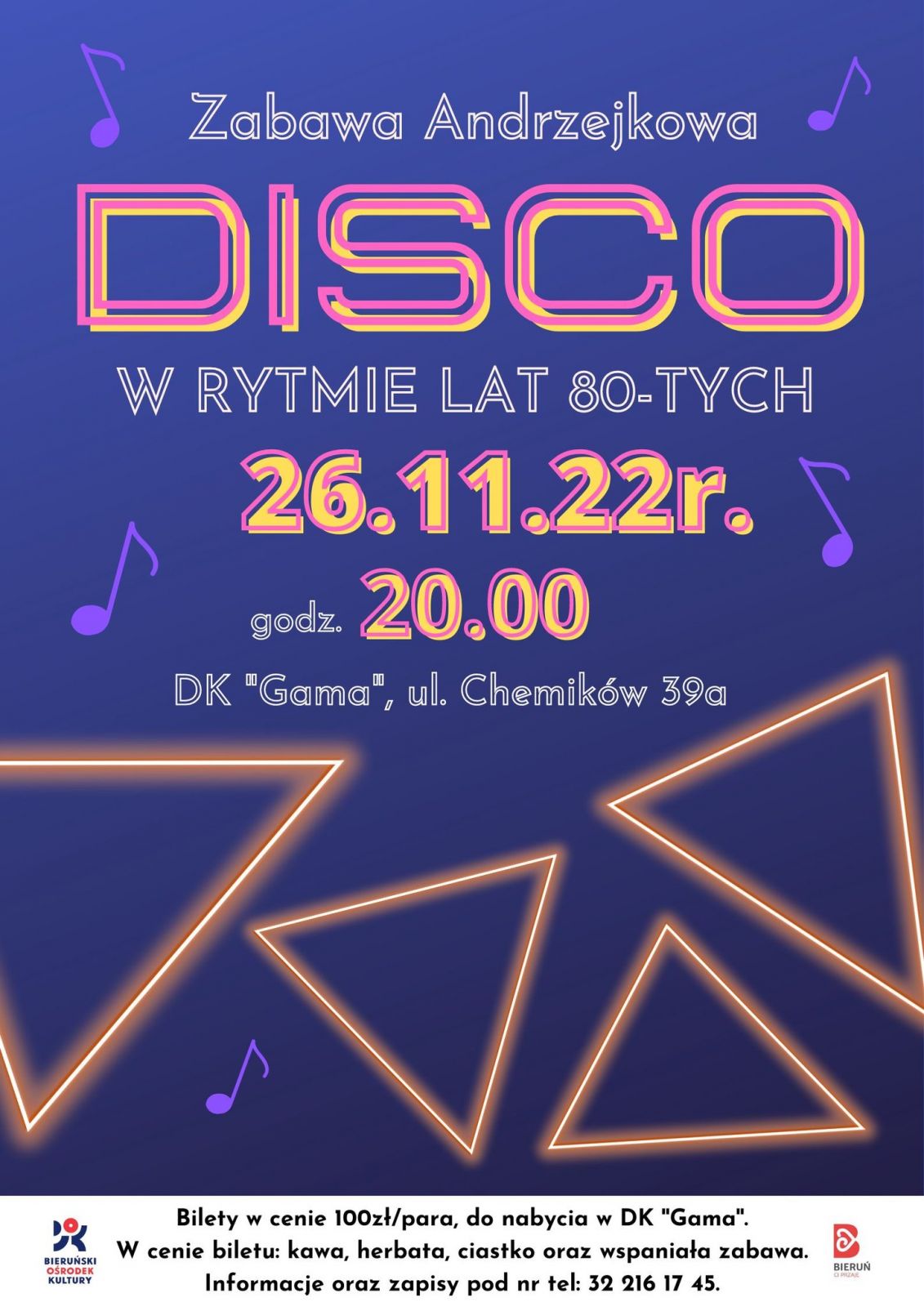 disco