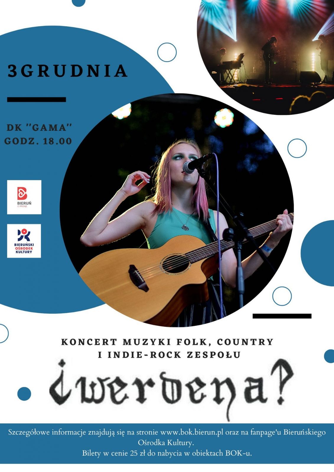 koncert