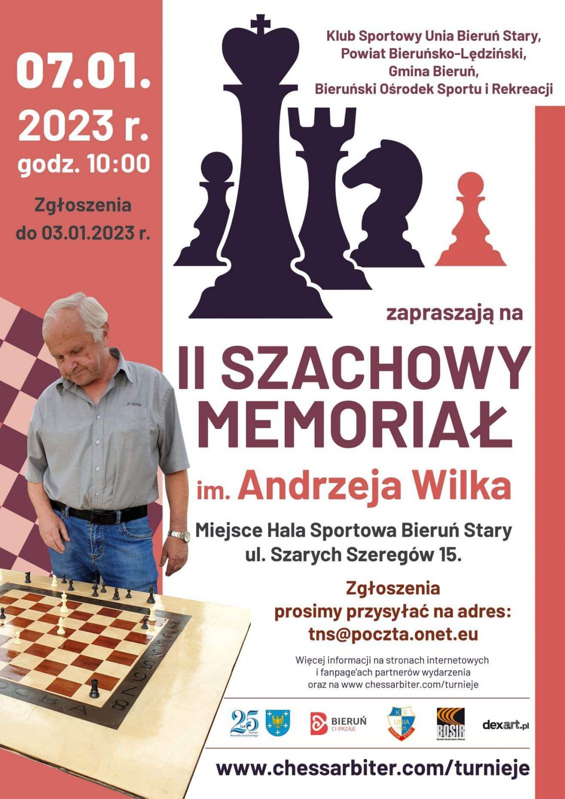plakat
