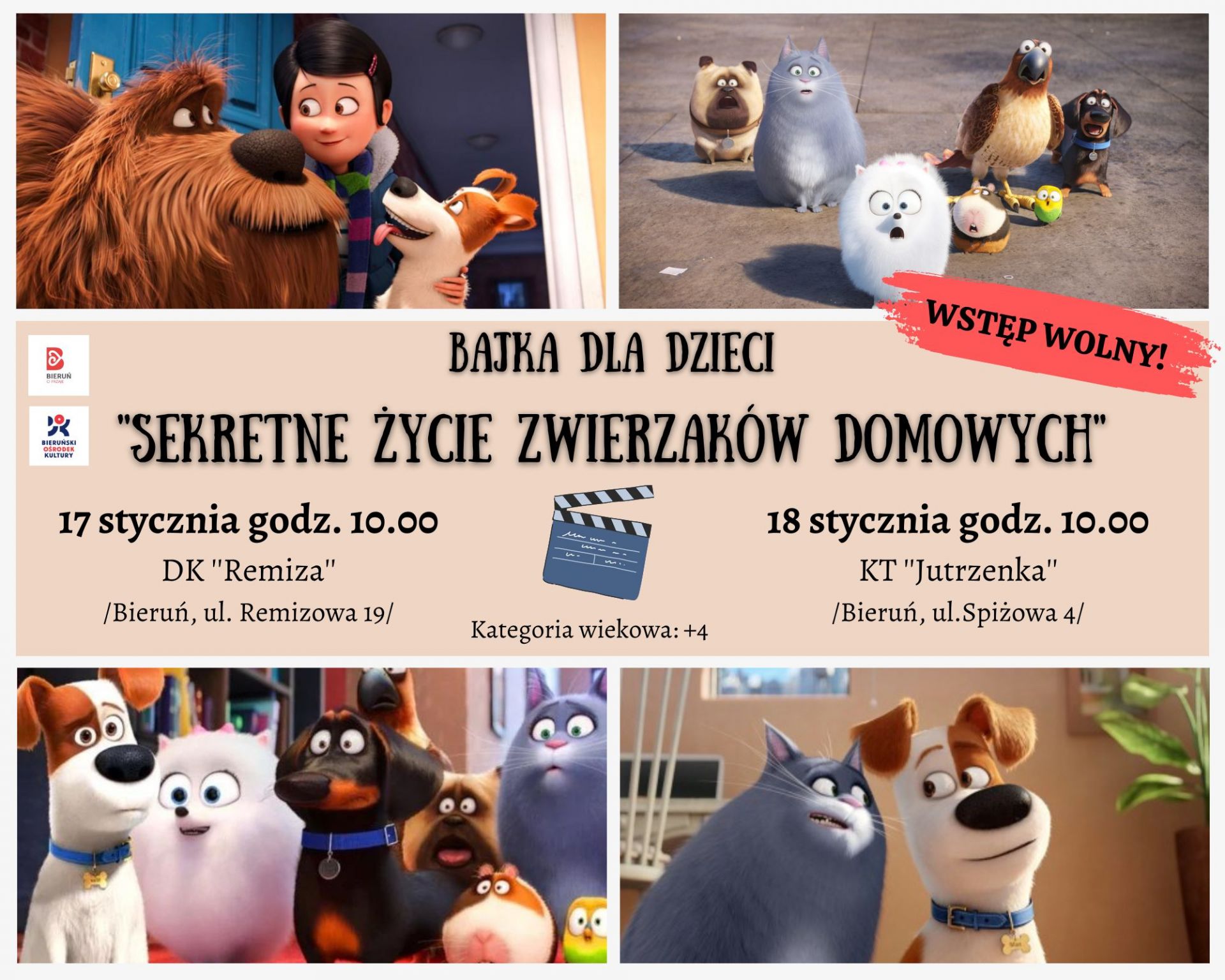 plakat