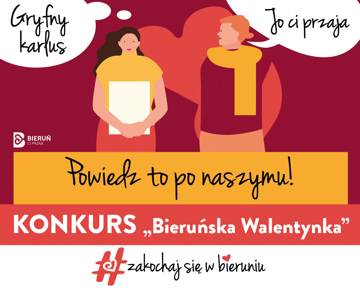 konkurs walentynka 