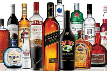 Obowiązek składania oświadczeń o wartości sprzedaży napojów alkoholowych w 2023 roku