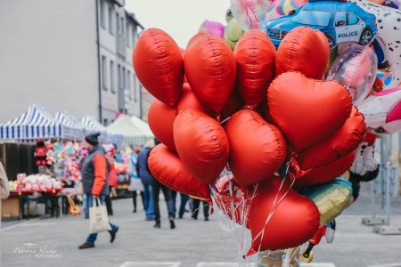 Obchody Odpustu ku czci Św. Walentego 2023