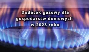 Dodatek Gazowy