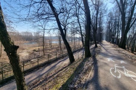 Co powstanie za bieruńską Groblą? 