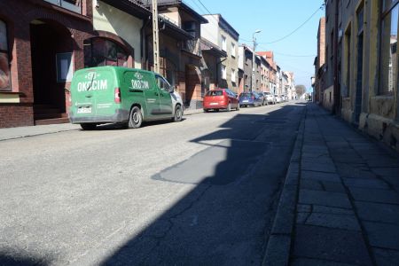 Rusza przebudowa ulic Słowackiego, Latochy i Kopcowej