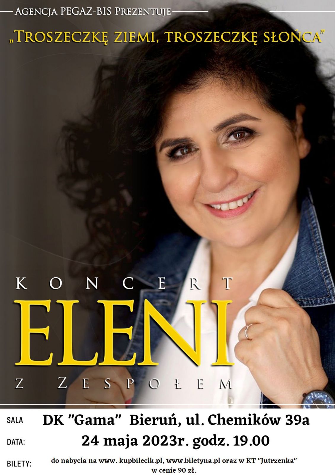 ELENI