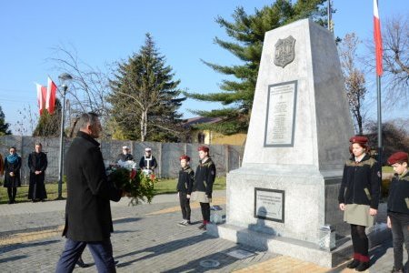 Zapraszamy na obchody Święta Konstytucji 3 maja i Dnia Strażaka!