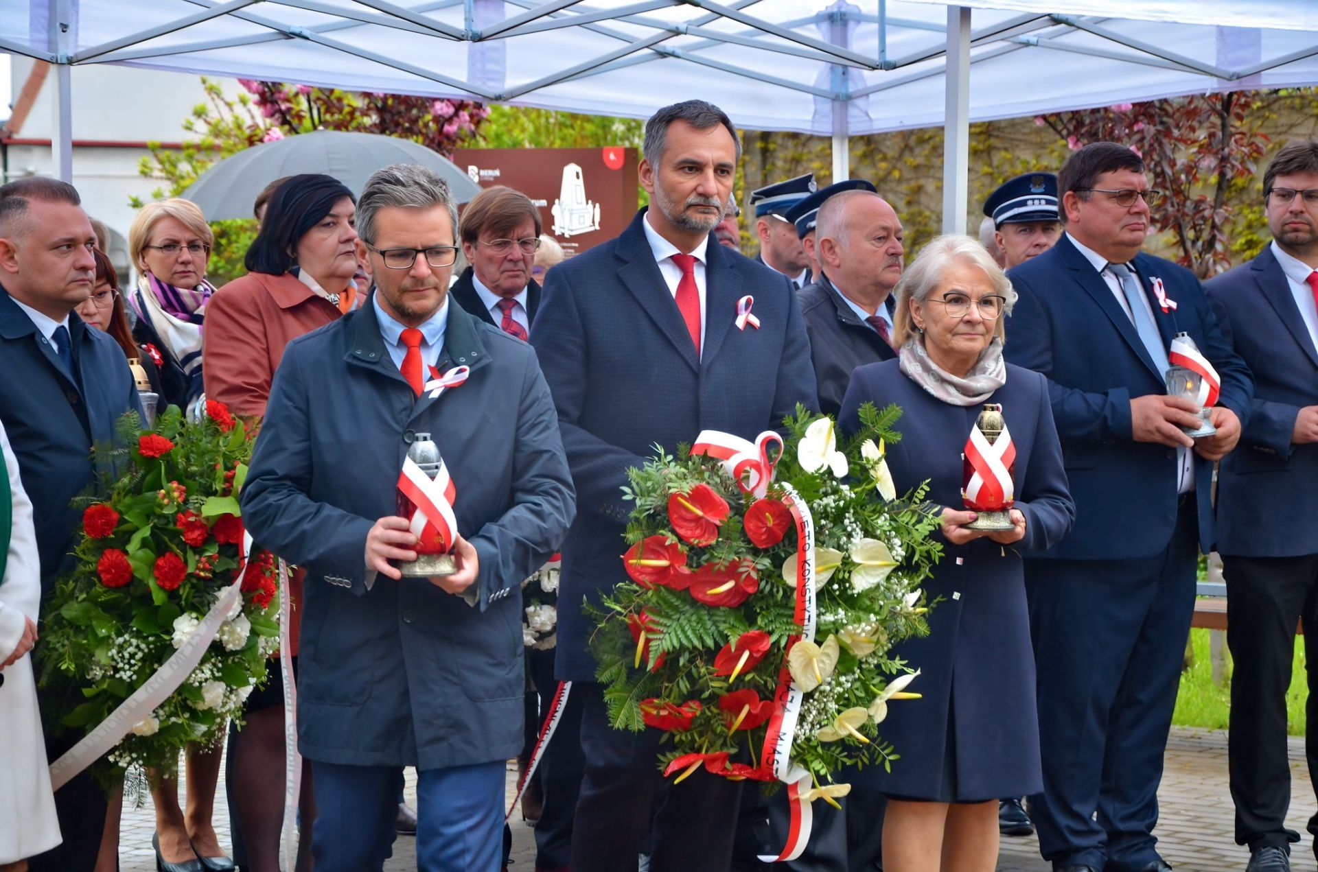 Święto Konstytucji 3 Maja 