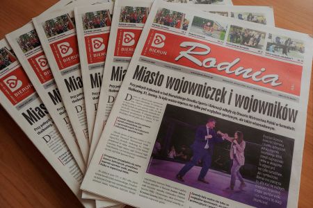 Nowy numer RODNI jest już dostępny!