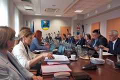 Absolutorium i wotum zaufania dla burmistrza