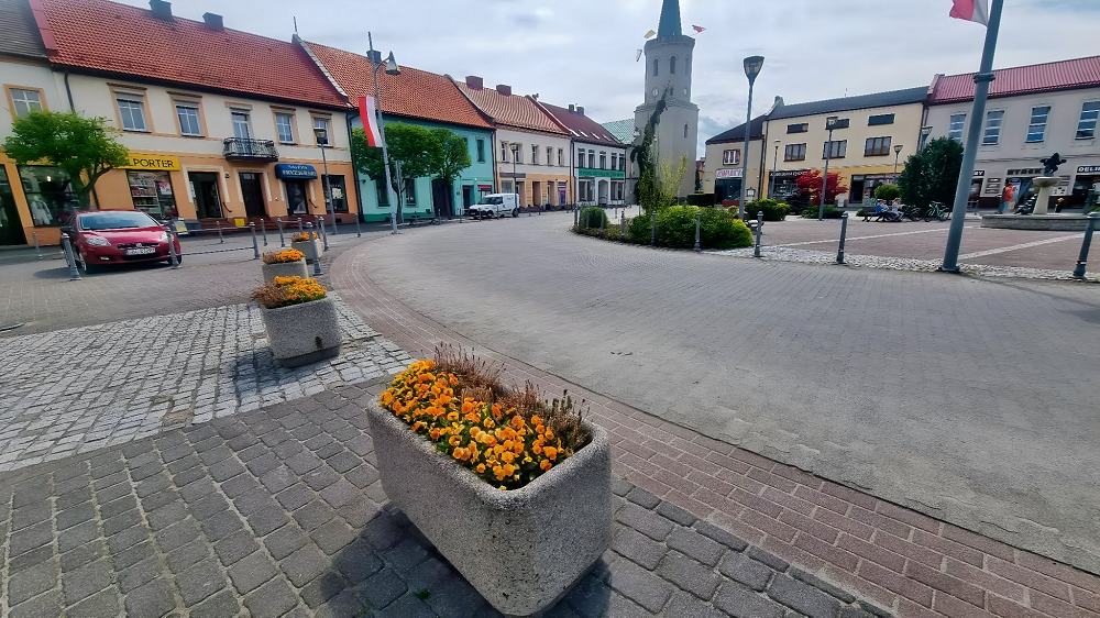 starówka