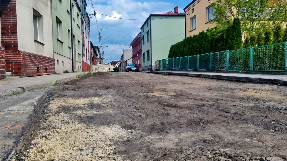 starówka