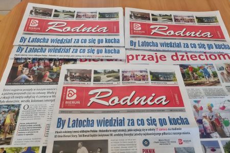 Nowy numer RODNI jest już dostępny!