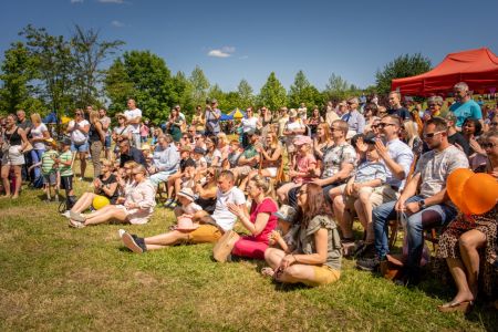 Zobaczcie jak wyglądał Dzień Dziecka 2023 w Bieruniu!