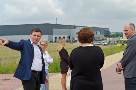 Miasto Bieruń w finale GRUNTU NA MEDAL!