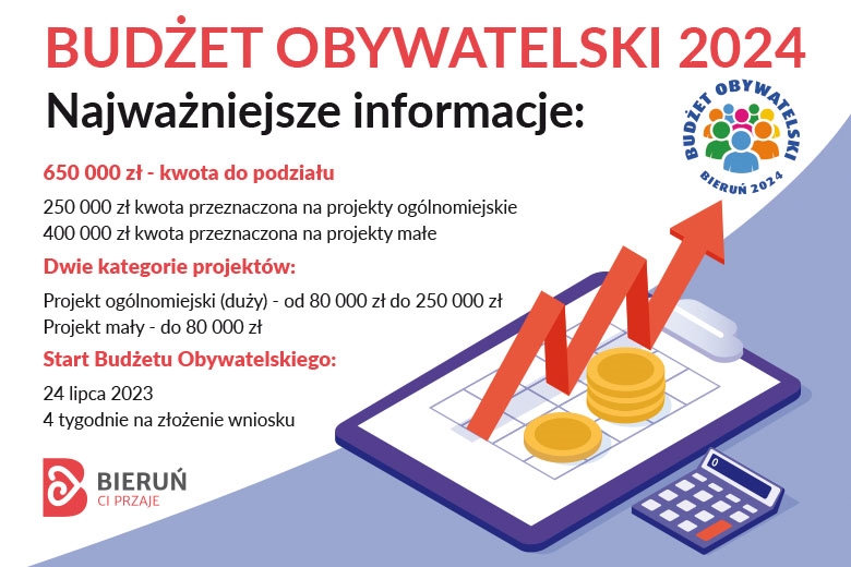 informacje