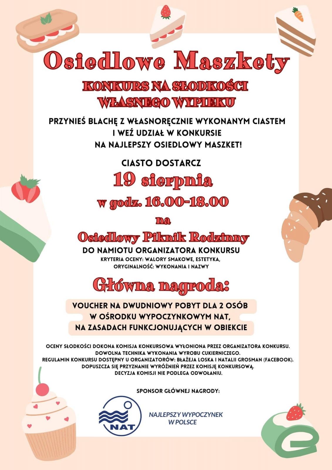 plakat