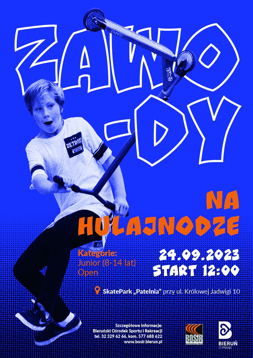 hulajnogi