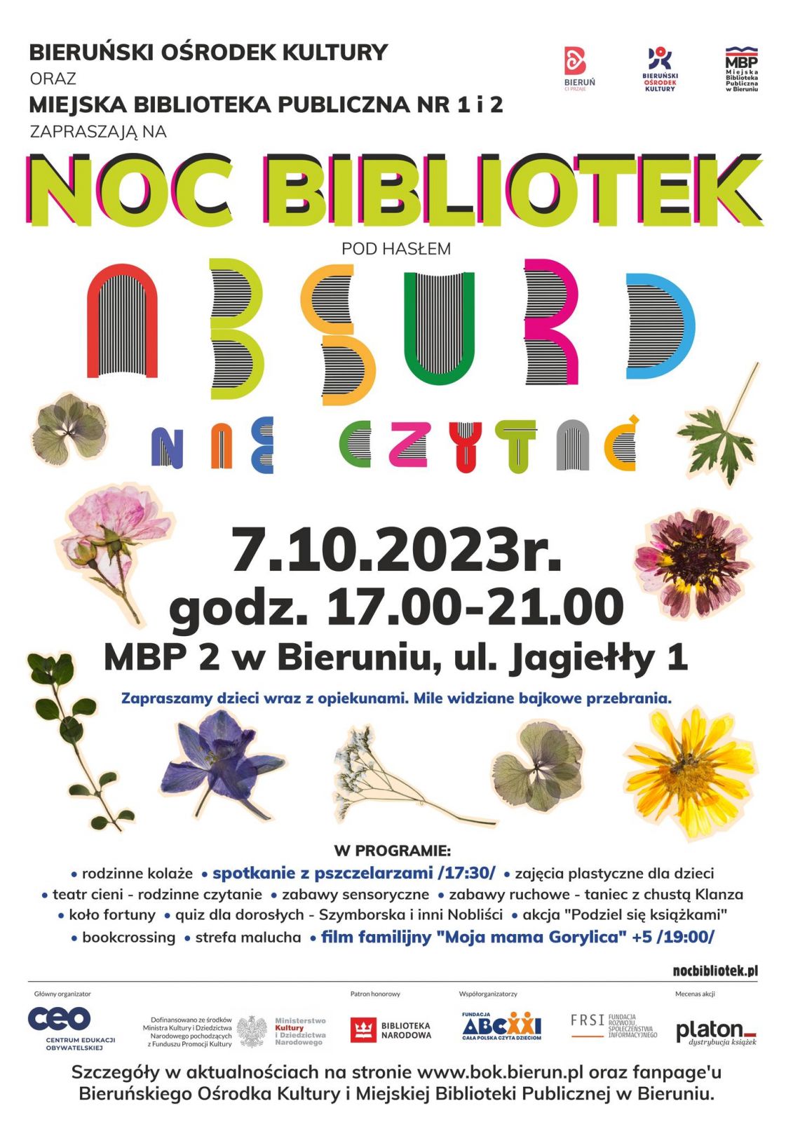 plakat