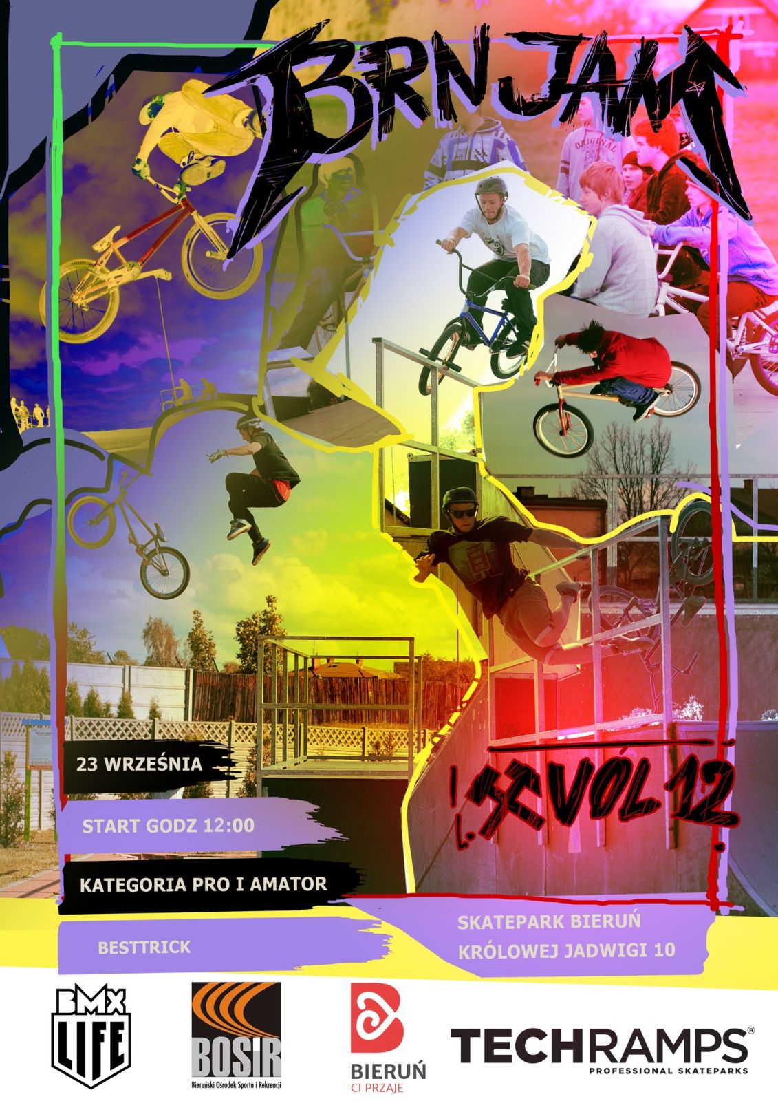 BMX