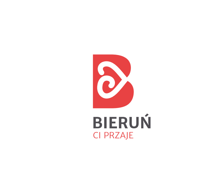 logo Bierunia