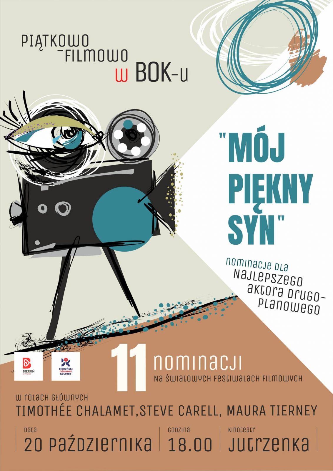 kino kino