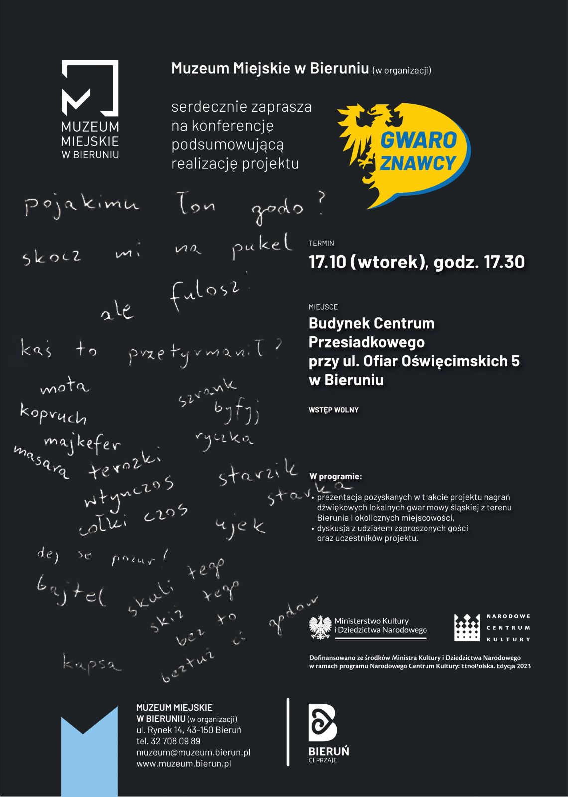 plakat