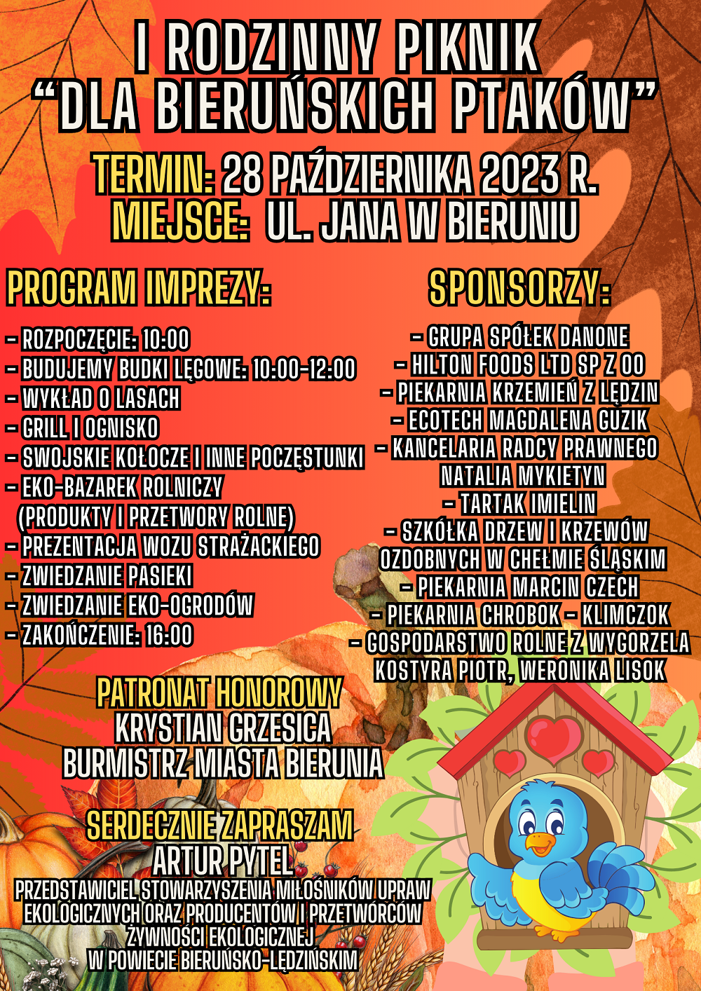 plakat