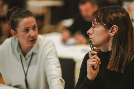 Bieruń w projekcie Hack the Climate