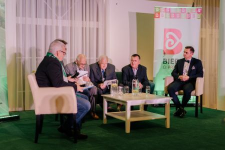 BAP PIAST GOL MA 75 LAT! WIELKI JUBILEUSZ MAŁEGO KLUBU