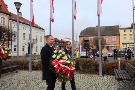 Święto Niepodległości w Bieruniu - ZOBACZCIE FOTORELACJĘ